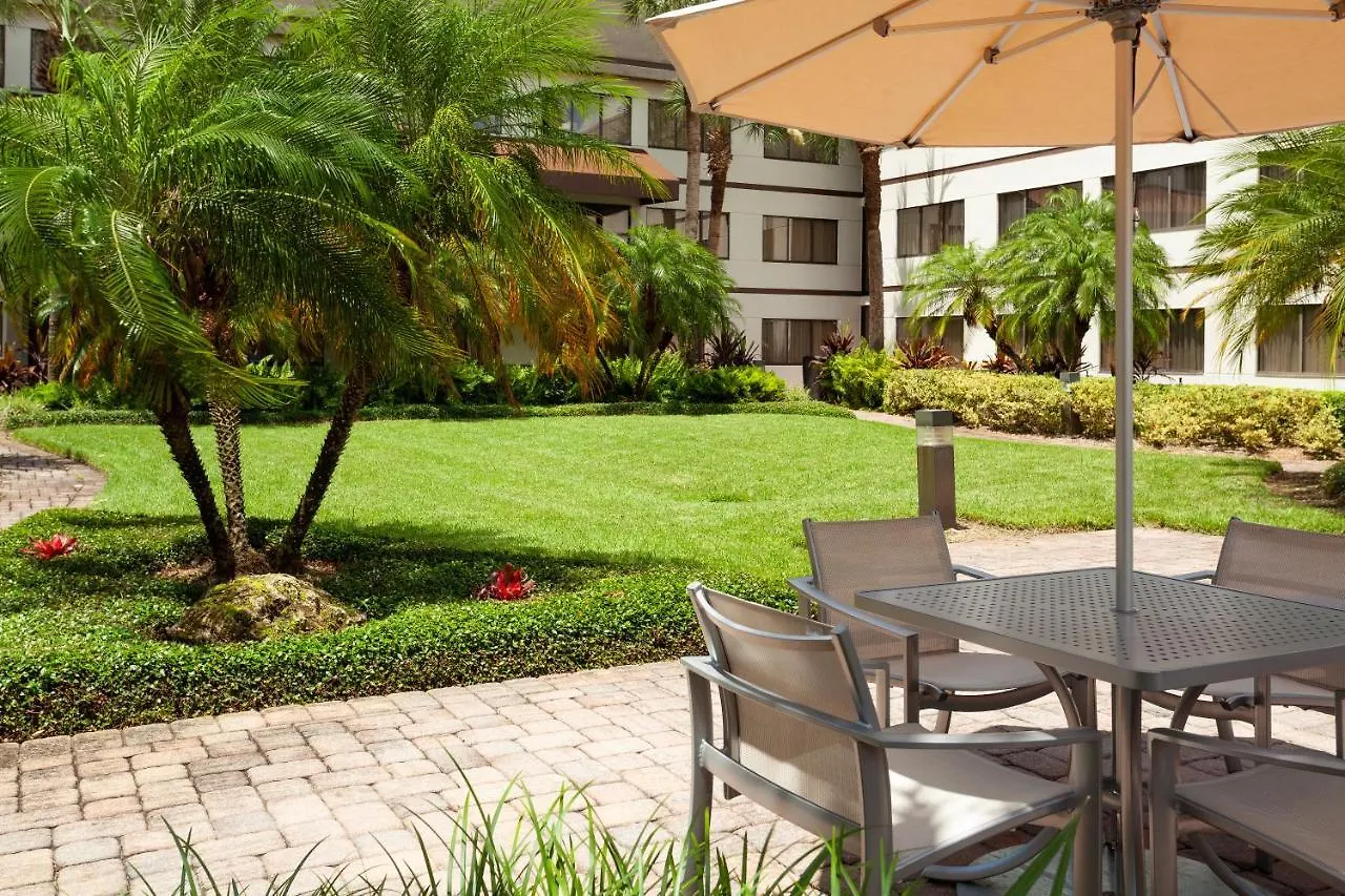 Sheraton Suites Orlando Airport Hotel United States