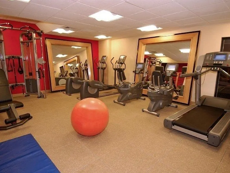 Sheraton Suites Orlando Airport Hotel