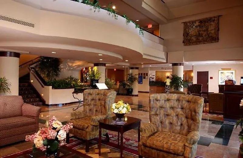 Sheraton Suites Orlando Airport Hotel 3*,