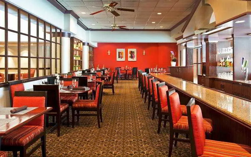 Sheraton Suites Orlando Airport Hotel United States