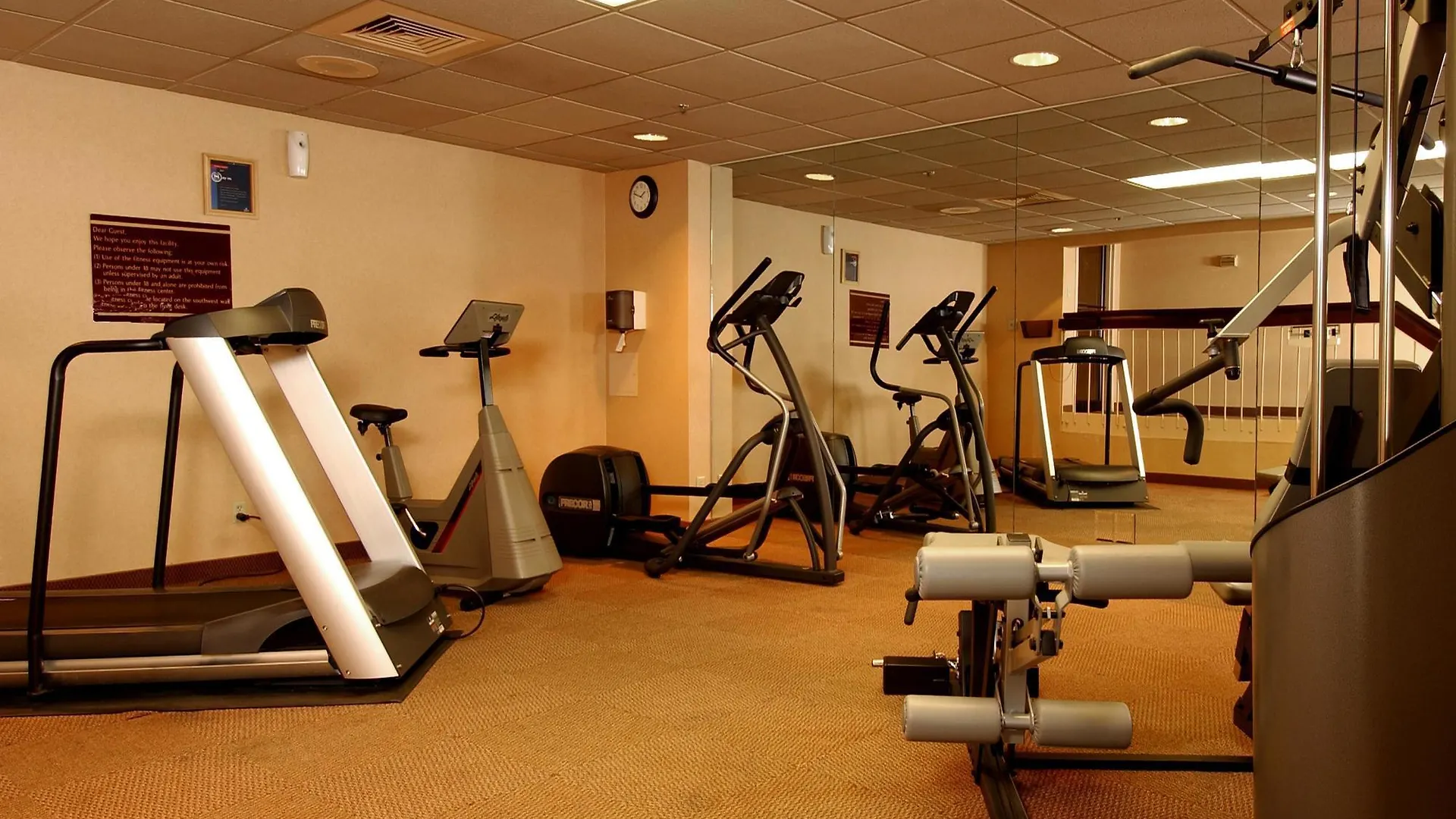 Sheraton Suites Orlando Airport Hotel 3*,  Ηνωμένες Πολιτείες της Αμερικής