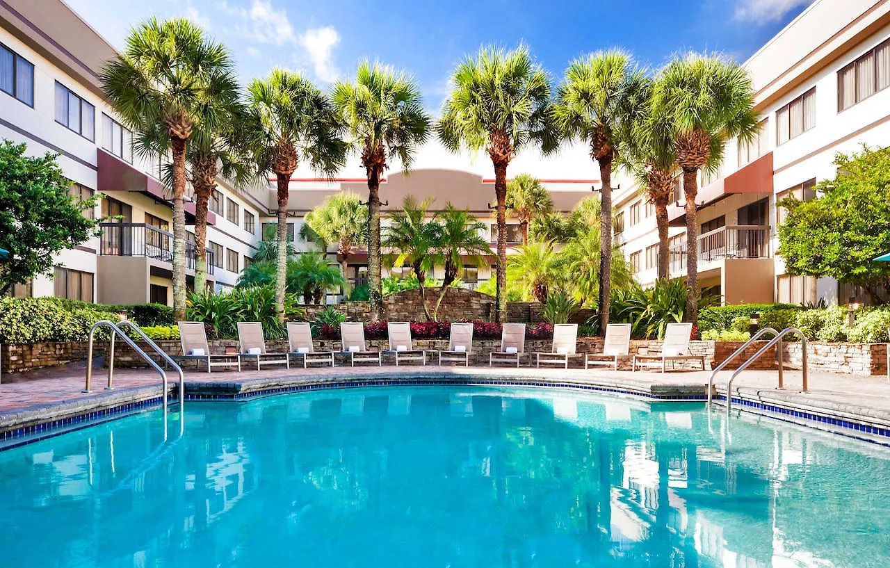 Sheraton Suites Orlando Airport Hotel Ηνωμένες Πολιτείες της Αμερικής